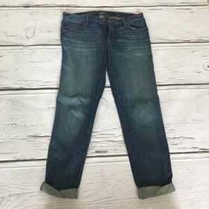 Loft Jeans